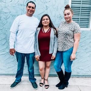 Meet your Posher, Ulysses